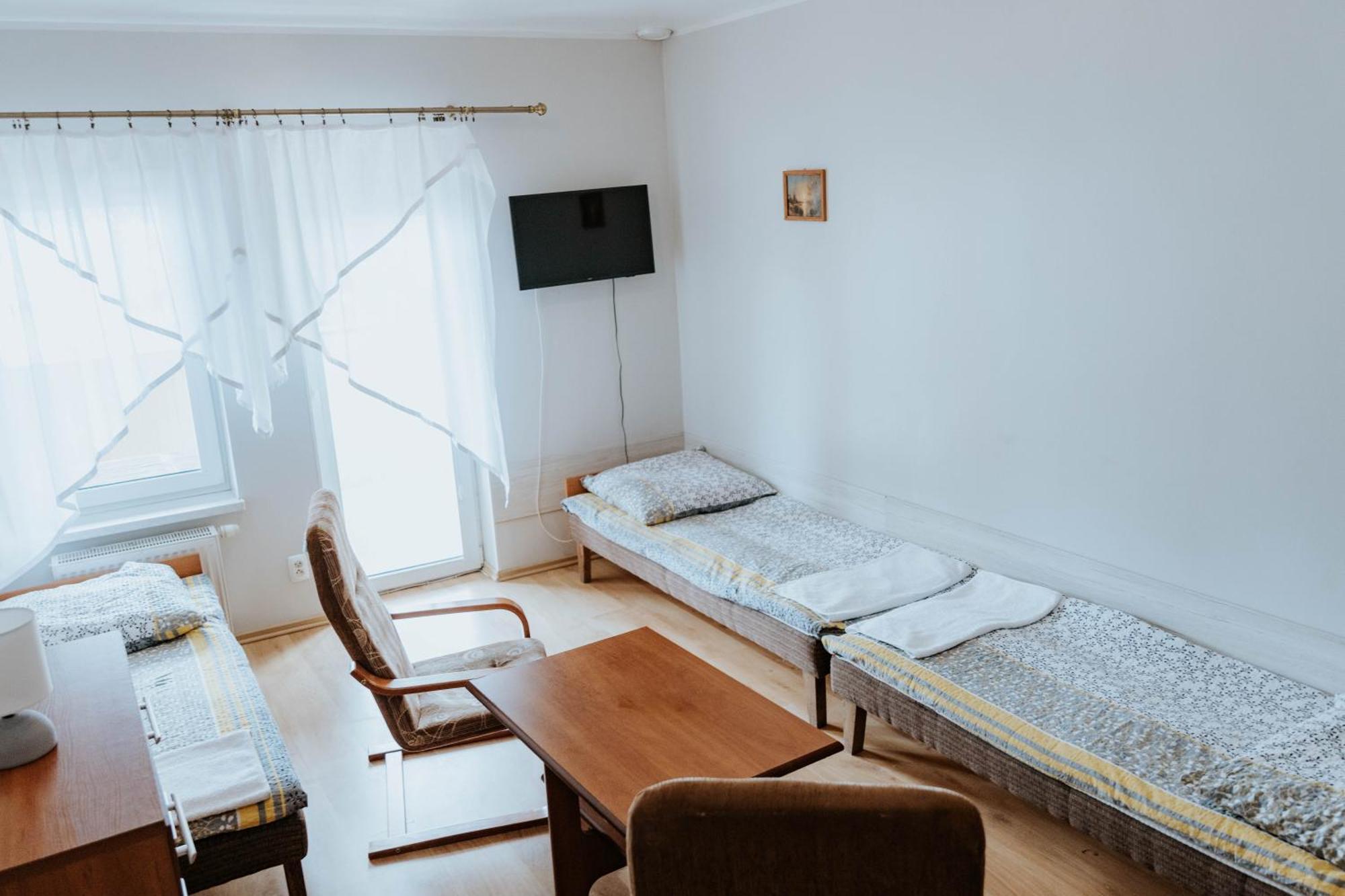 Hotel Osrodek Wypoczynkowy Wratislavia Radzyń Exterior foto